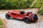 Alfa Romeo 6C 1750 GS Parigi 1929 года